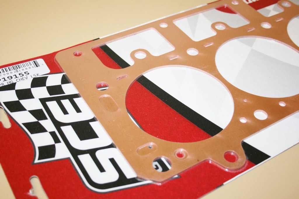 LS LSX Pro Copper Head Gasket 4 200 Bore