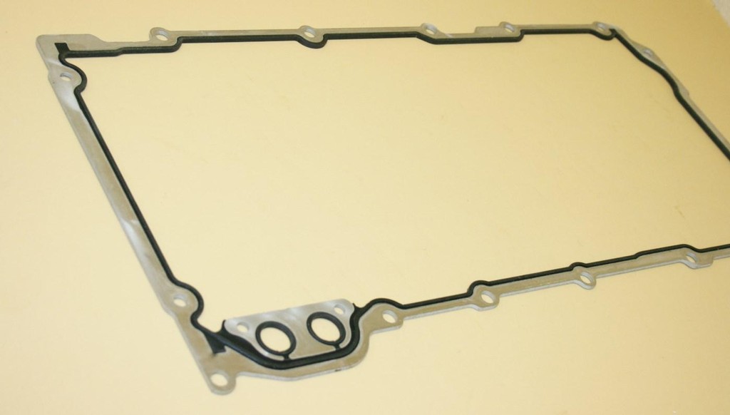 Lslsx Oil Pan Gasket Molded 219090 9989