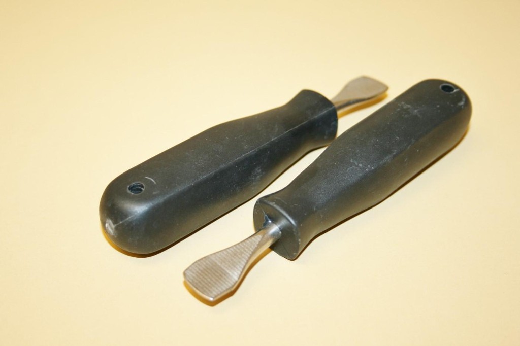 Quarter Turn Fastener Tool