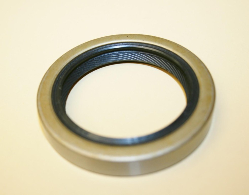 OUT OF STOCK SBC Gear Drive Crank Seal Donovan