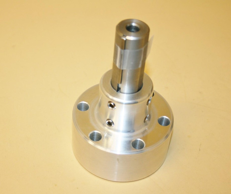 Enderle Dry Sump/Fuel Pump Drive Mandrel