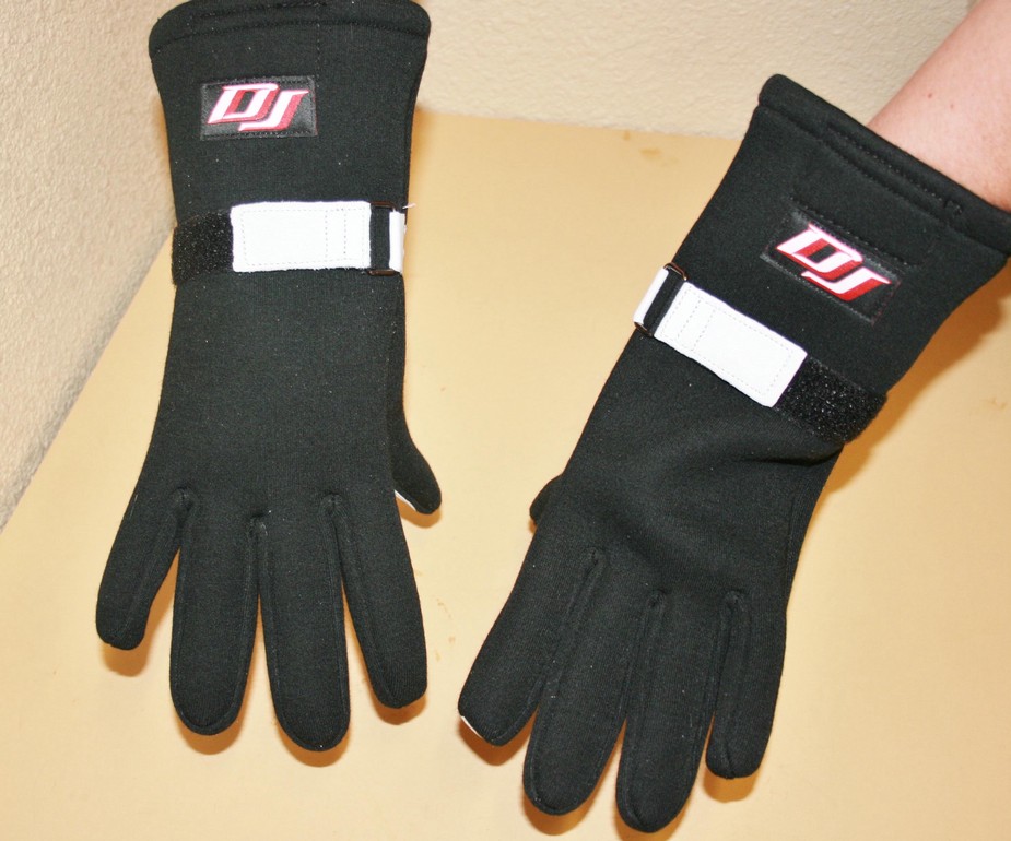 SFI20 Gloves - Stock or Bespoke