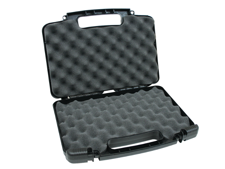 Plastic Foam Lined Tool Case Moroso #97481