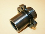 Used LSX Chevy Crank Hub