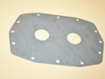 B&M 420 Mega Blower Rear Cover Gasket