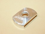 Outboard Support Top Brace Slider Washer