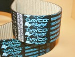 Dayco 8mm Blower Belt