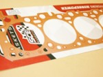 Hemi 426 Copper Head Gasket Set Titan 4.520"