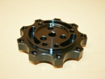 LS Gear Drive Cam Hub 3/8" Hex RCD