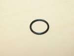 Enderle Sq. Barrel Valve Rear Brass Wear Plate O-Ring Thin