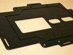 OUT OF STOCK PSI Distribution/Restraint Plate 206 C Or D Small Port