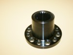 OUT OF STOCK RCD Blower Snout Drive Hub 3 In 1
