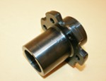 Used LSX Chevy Crank Hub (7004-0009)