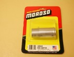 Used Moroso Moroso Electric Water Pump Hose Adapters #63544