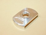 Outboard Support Top Brace Slider Washer