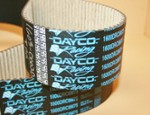 Dayco 8mm Blower Belt (1603-0001)