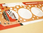 Hemi 426 Copper Head Gasket Set Titan 4.520"