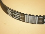 Used 880-8m-20 Rubber GT Belt