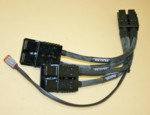 OUT OF STOCK RCD Battery Pack Y-Connector (2050-0006Y)