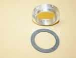 SBC/BBC Base Collar Clamp FIE/Mallory