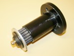 SOLD Used BBC Dampner Dry Sump/Fuel Pump Drive Mandrel