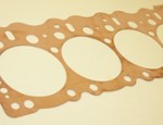 Used BAE Fat Head Gasket Set 4.467