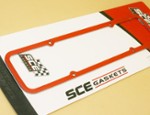 COMING SOON SCE #211173 SBC Valve Cover Gasket