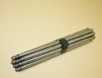 Used Pushrod Dual Taper 11.990