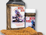 Nitro Rub Super Sized 29 oz. (100-0011A)