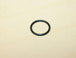 Enderle Sq. Barrel Valve Rear Brass Wear Plate O-Ring Thin (350-0056E)