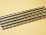 Used Pushrod Straight Tube 11.500