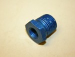 SOLD Used Alum. Pipe Reducer 1/2" To 1/4" (7003-0016J)