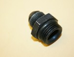 SOLD Used -10 AN To -12 ORB Fitting (7003-0016G)