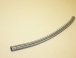 SODL Used Braided Stainless Steel Hose -6 (7003-0033G)