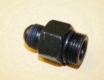SOLD Used -10 AN To -12 ORB Fitting (7003-0051R)
