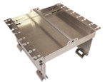 Moroso EFI Fuel Rail Injector Tool Tray Adjustable #65092 (2700-0051A)