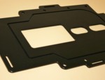 OUT OF STOCK PSI Distribution/Restraint Plate 206 C Or D Small Port