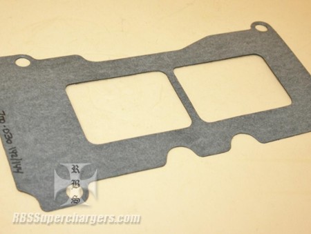 B&M/TBS 142/144 Blower Base Gasket (700-030)