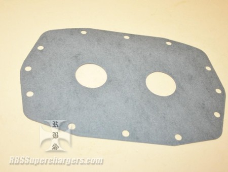 B&M 420 Mega Blower Rear Cover Gasket (800-0020)