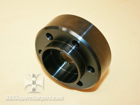 ATI Dampner A-Fuel/Turbo Adpt. (2050-0054)