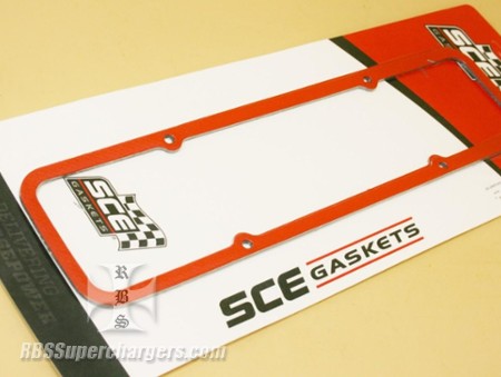 COMING SOON SCE #211173 SBC Valve Cover Gasket (2610-0081B)