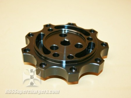 LS Gear Drive Cam Hub 3/8" Hex RCD (2400-0014E)