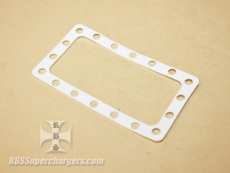 Mini Burst Panel Gasket Teflon (2000-0015C)