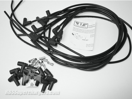 FIE Plug Wires SBC/BBC (2500-0040W)