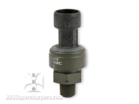 LTS 0-75 PSI Pressure Sensor #2269 (2500-0153R)