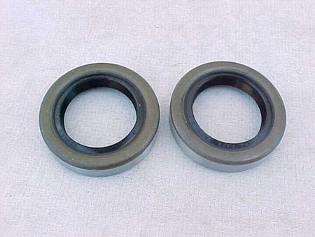 Littlefield/BDS/TBS/GM Roots Supercharger Shaft Seal